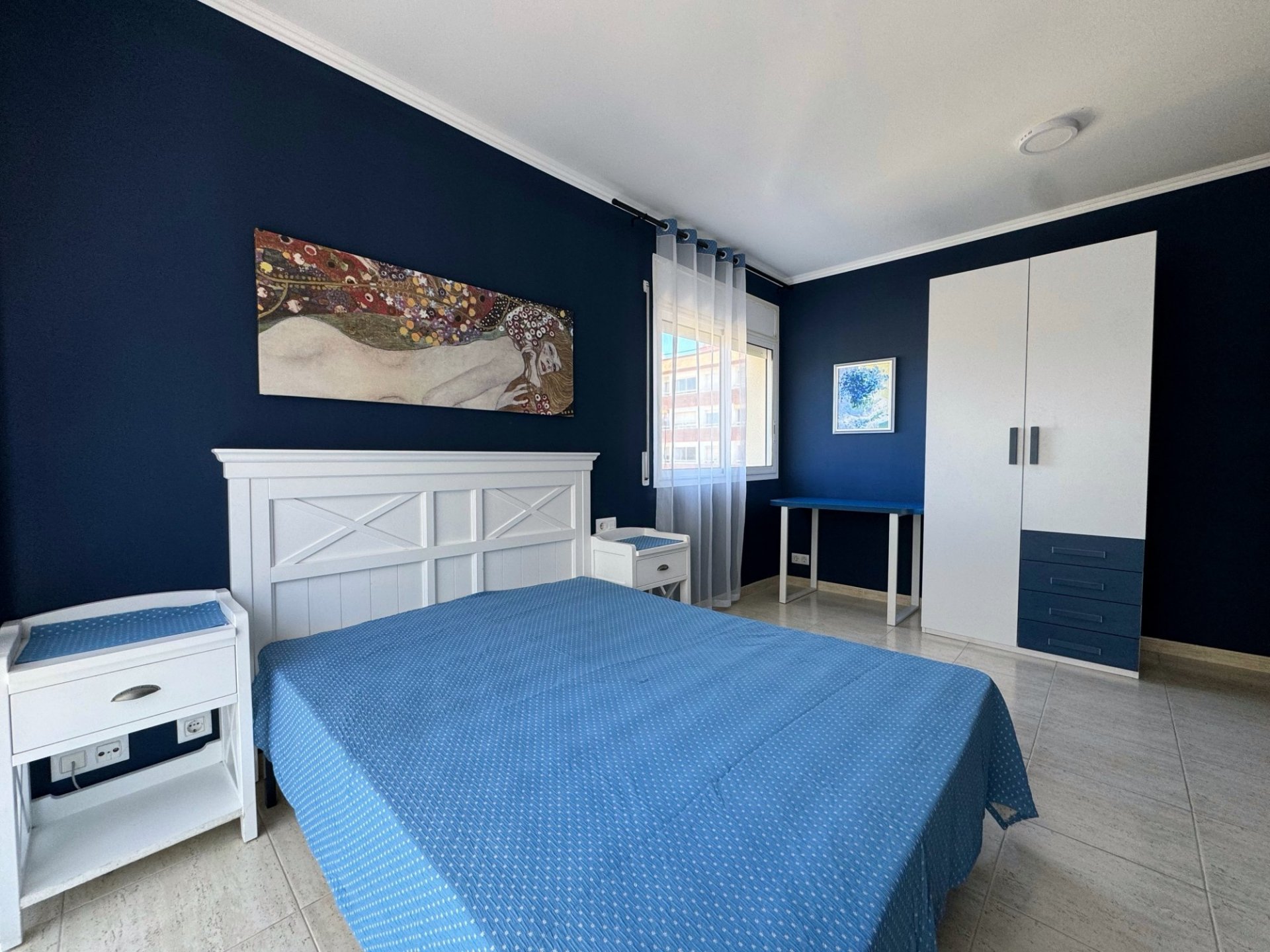 Apartment in Lloret de Mar, Girona, Spain 2 bedrooms, 63 sq.m. No. 130396