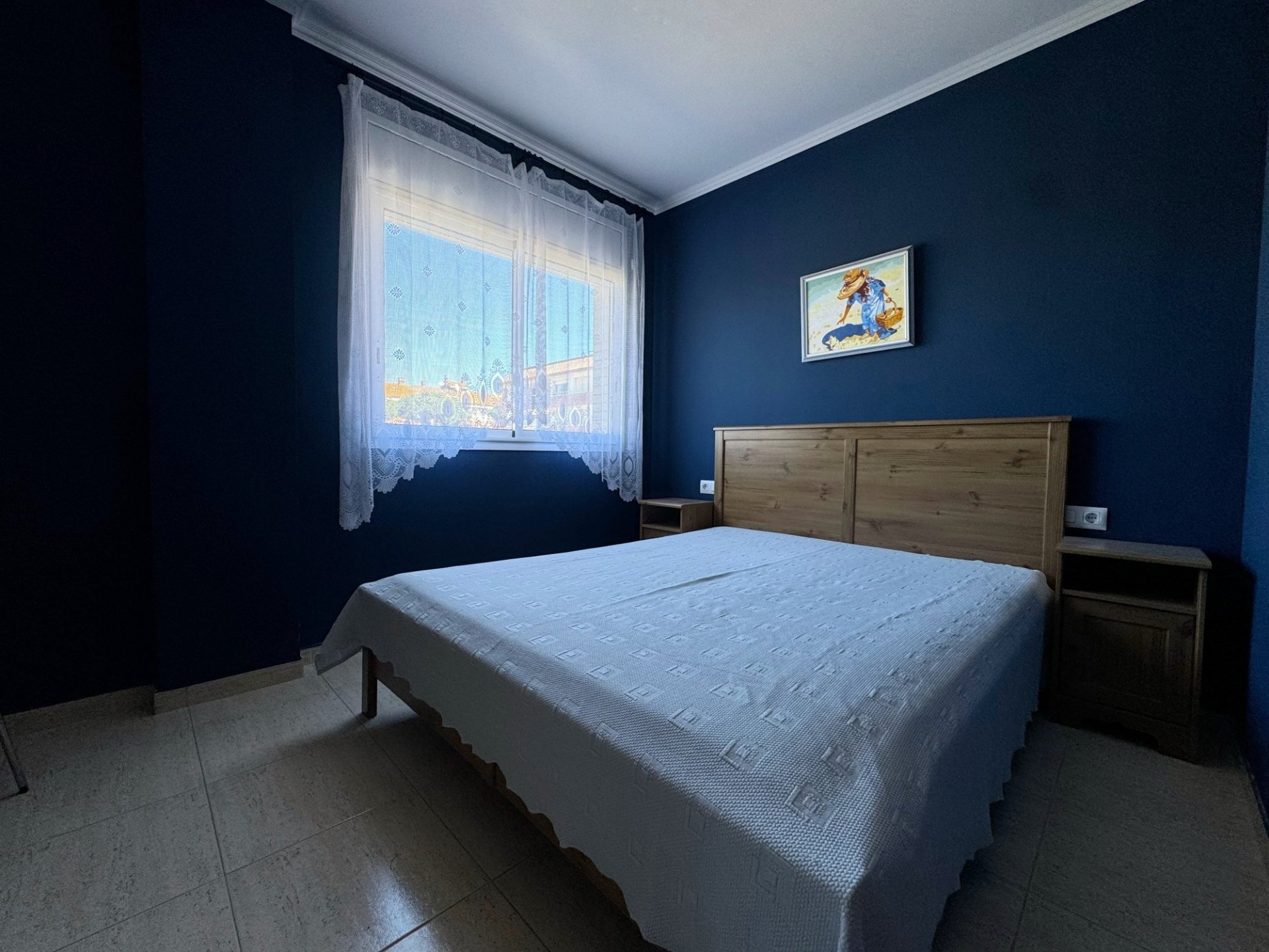 Apartment in Lloret de Mar, Girona, Spain 2 bedrooms, 63 sq.m. No. 130396