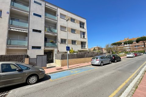 Apartment à vendre Lloret de Mar, Girona, Espagne, 2 chambres, 63 m2 No. 130396 - photo 6