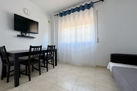 Apartment à vendre Lloret de Mar, Girona, Espagne, 2 chambres, 63 m2 No. 130396 - photo 1