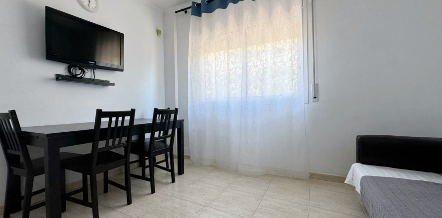 Apartment Lloret de Mar, Girona, Espagne 2 chambres, 63 m2 No. 130396