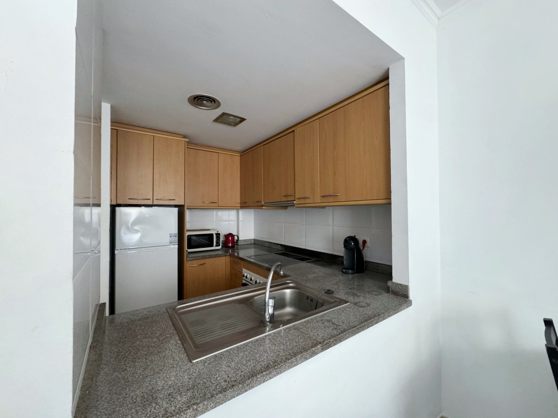 Apartment in Lloret de Mar, Girona, Spain 2 bedrooms, 63 sq.m. No. 130396