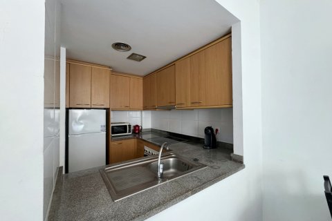 Apartment à vendre Lloret de Mar, Girona, Espagne, 2 chambres, 63 m2 No. 130396 - photo 4