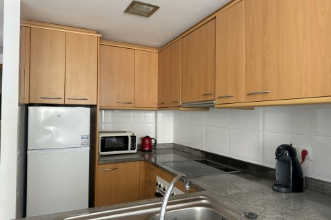 Apartment à vendre Lloret de Mar, Girona, Espagne, 2 chambres, 63 m2 No. 130396 - photo 3