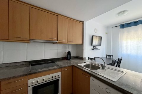 Apartment à vendre Lloret de Mar, Girona, Espagne, 2 chambres, 63 m2 No. 130396 - photo 5