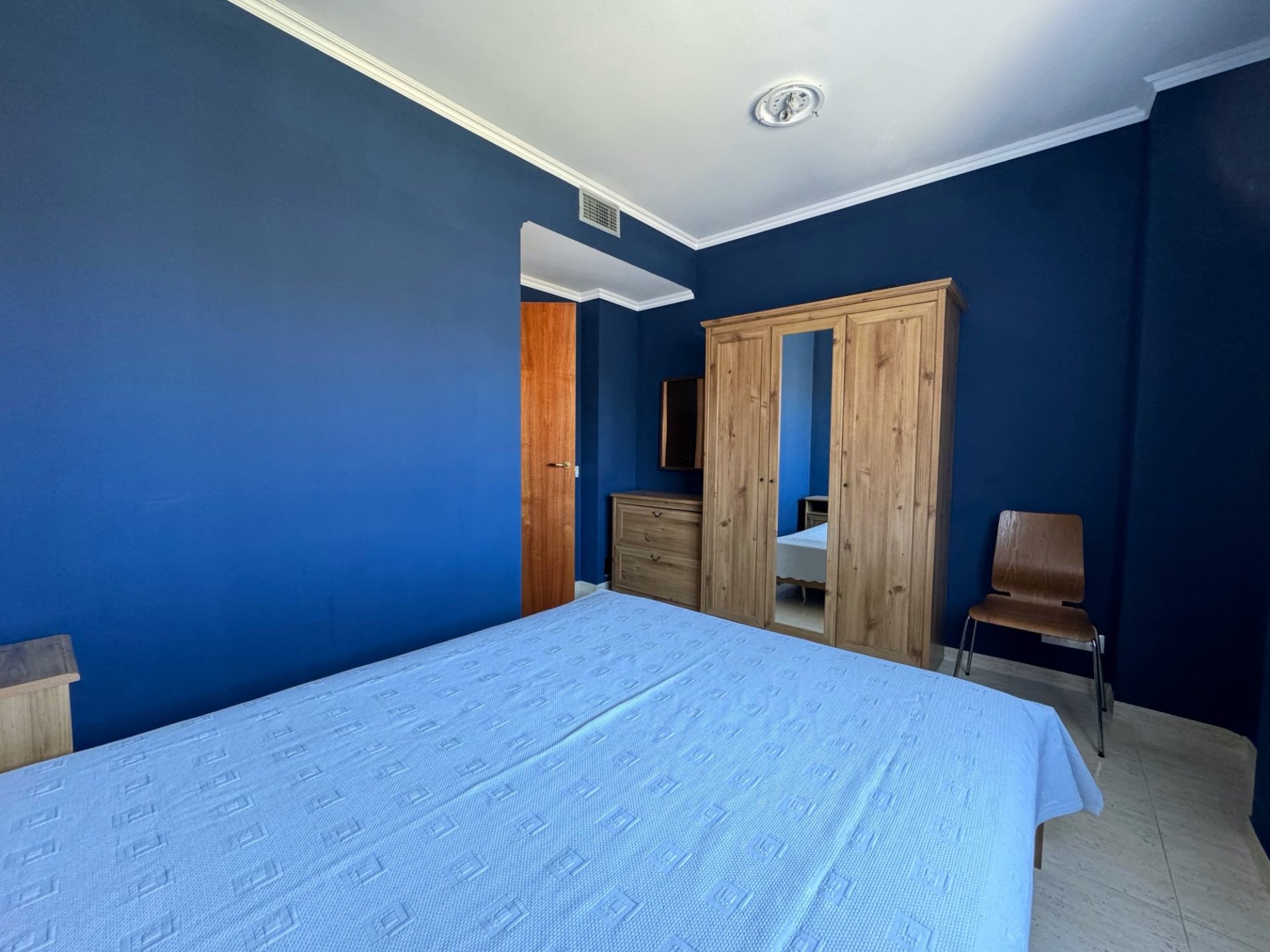 Apartment in Lloret de Mar, Girona, Spain 2 bedrooms, 63 sq.m. No. 130396
