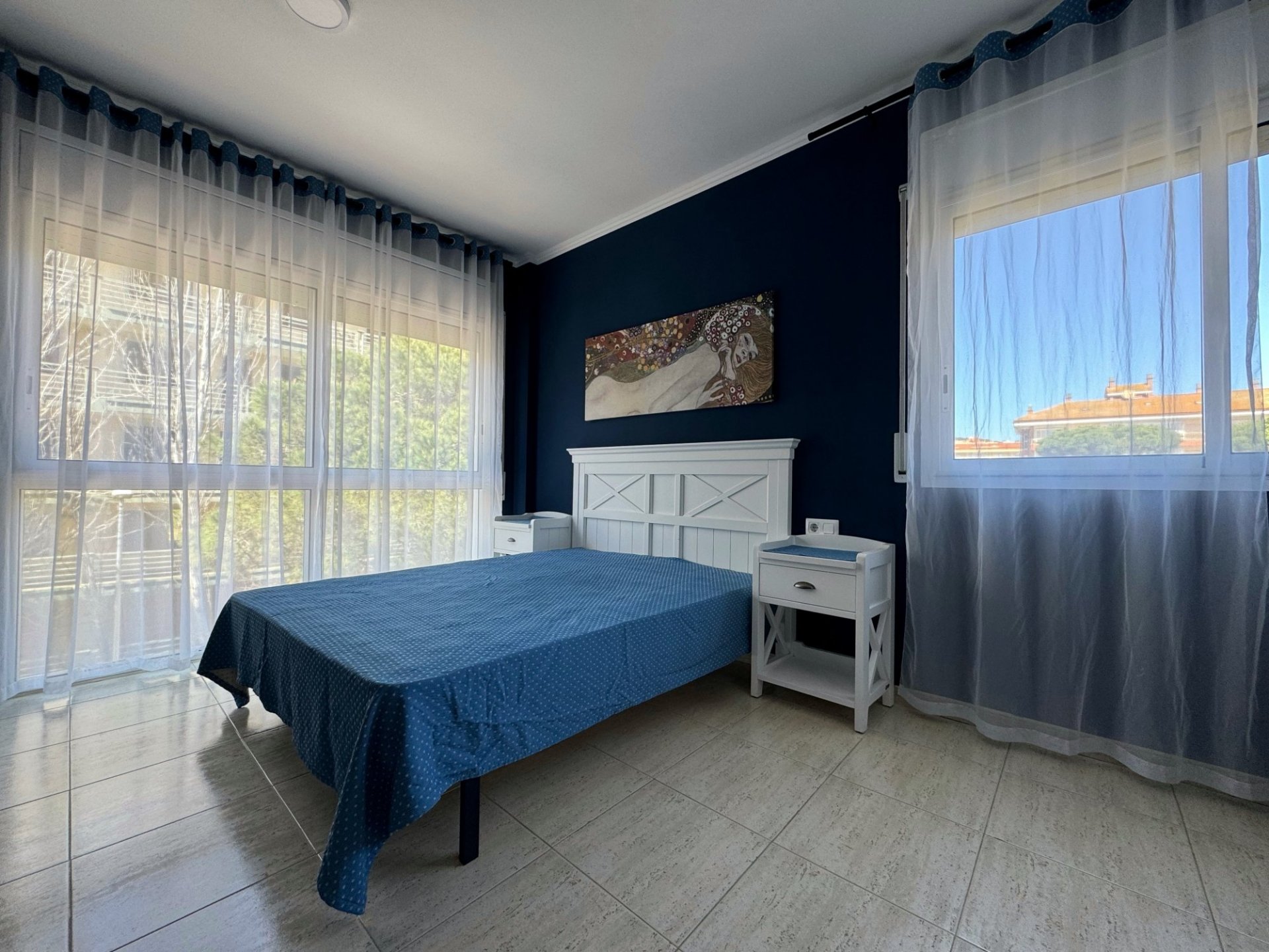 Apartment in Lloret de Mar, Girona, Spain 2 bedrooms, 63 sq.m. No. 130396