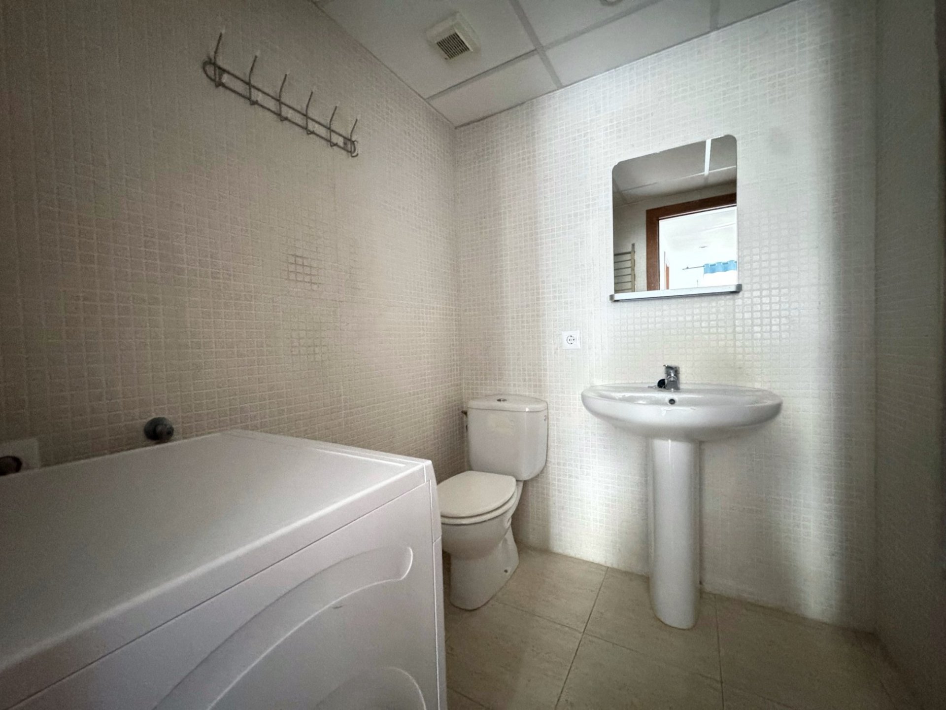Apartment in Lloret de Mar, Girona, Spain 2 bedrooms, 63 sq.m. No. 130396