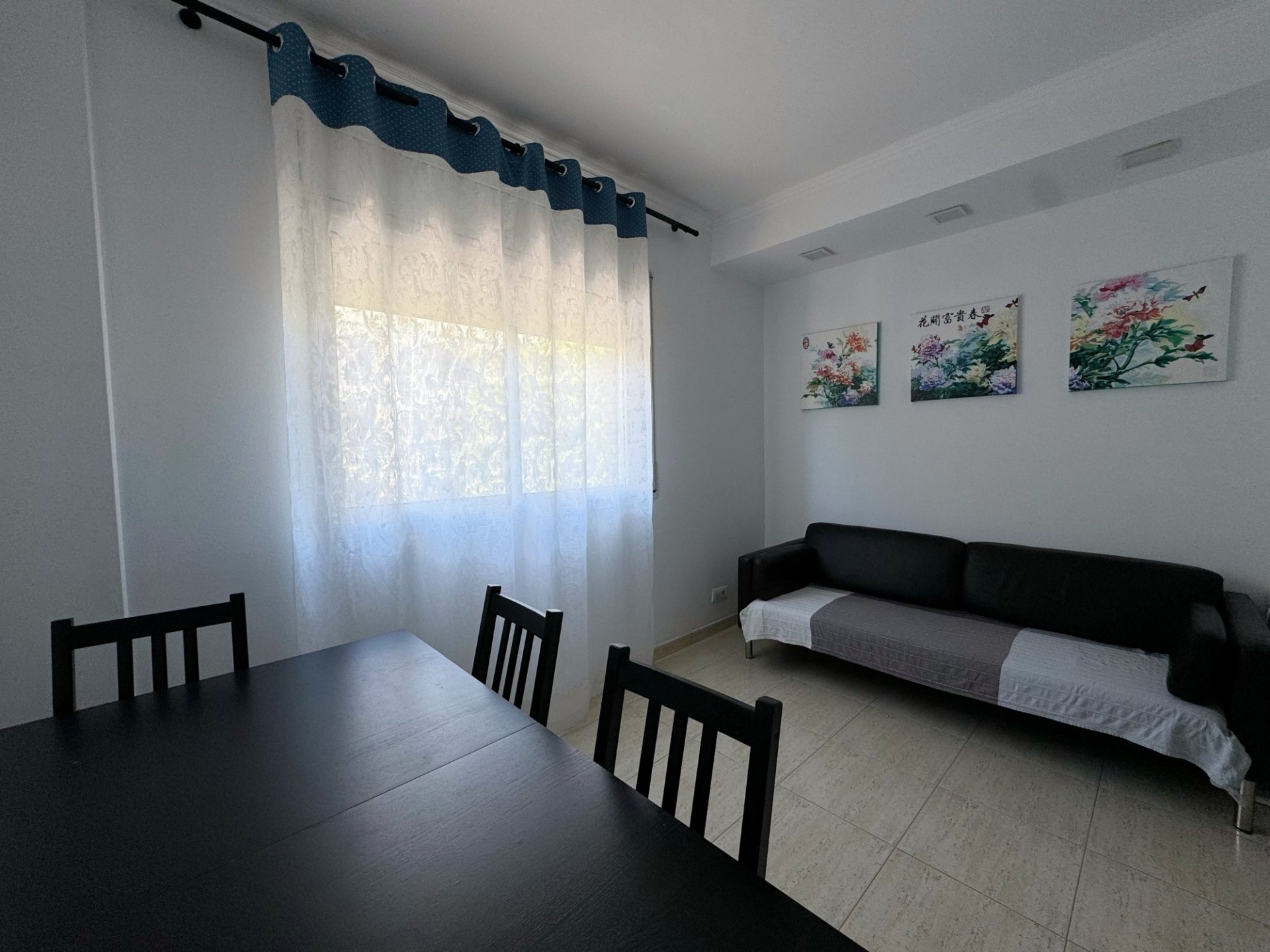Apartment in Lloret de Mar, Girona, Spain 2 bedrooms, 63 sq.m. No. 130396