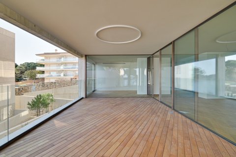 Wohnung zum Verkauf S'Agaro, Girona, Spanien 4 Schlafzimmer, 215 m2 Nr. 130394 - Foto 3
