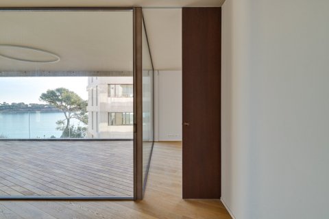 Wohnung zum Verkauf S'Agaro, Girona, Spanien 4 Schlafzimmer, 215 m2 Nr. 130394 - Foto 9