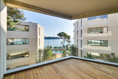 Wohnung zum Verkauf S'Agaro, Girona, Spanien 4 Schlafzimmer, 215 m2 Nr. 130394 - Foto 20
