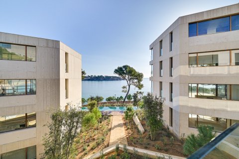 Wohnung zum Verkauf S'Agaro, Girona, Spanien 4 Schlafzimmer, 215 m2 Nr. 130394 - Foto 21