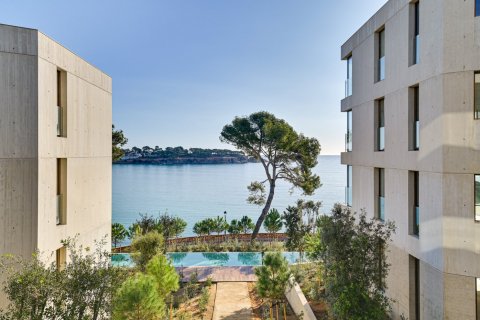 Wohnung zum Verkauf S'Agaro, Girona, Spanien 4 Schlafzimmer, 215 m2 Nr. 130394 - Foto 1