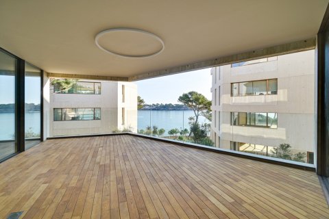 Wohnung zum Verkauf S'Agaro, Girona, Spanien 4 Schlafzimmer, 215 m2 Nr. 130394 - Foto 19