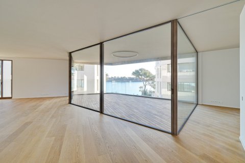 Wohnung zum Verkauf S'Agaro, Girona, Spanien 4 Schlafzimmer, 215 m2 Nr. 130394 - Foto 8