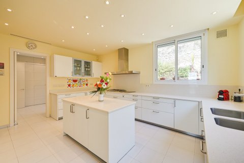 House for sale Sitges, Barcelona, Spain 5 bedrooms, 910 sq.m. No. 130398 - photo 18