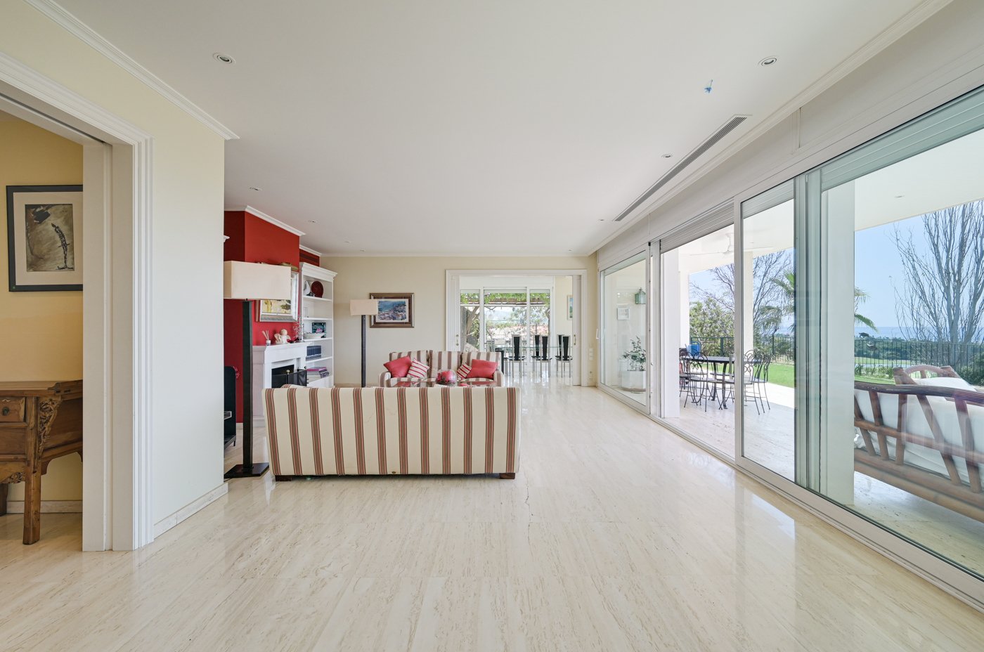 House in Sitges, Barcelona, Spain 5 bedrooms, 910 sq.m. No. 130398