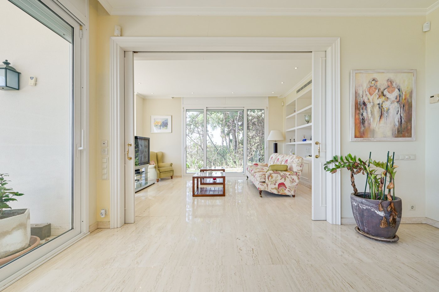 House in Sitges, Barcelona, Spain 5 bedrooms, 910 sq.m. No. 130398