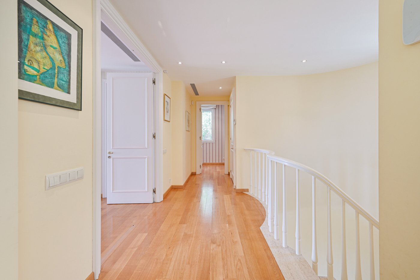 House in Sitges, Barcelona, Spain 5 bedrooms, 910 sq.m. No. 130398