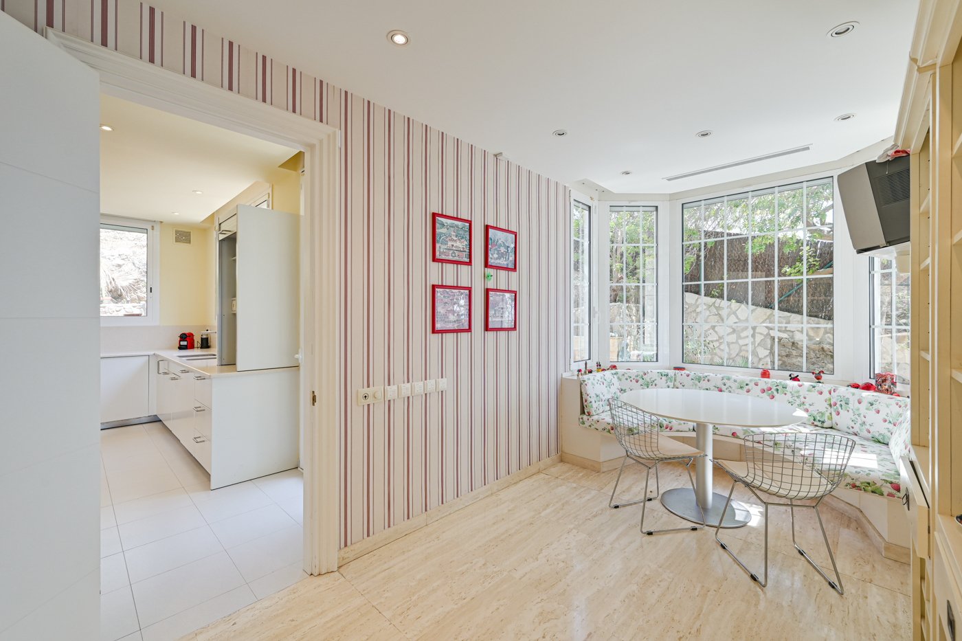 House in Sitges, Barcelona, Spain 5 bedrooms, 910 sq.m. No. 130398