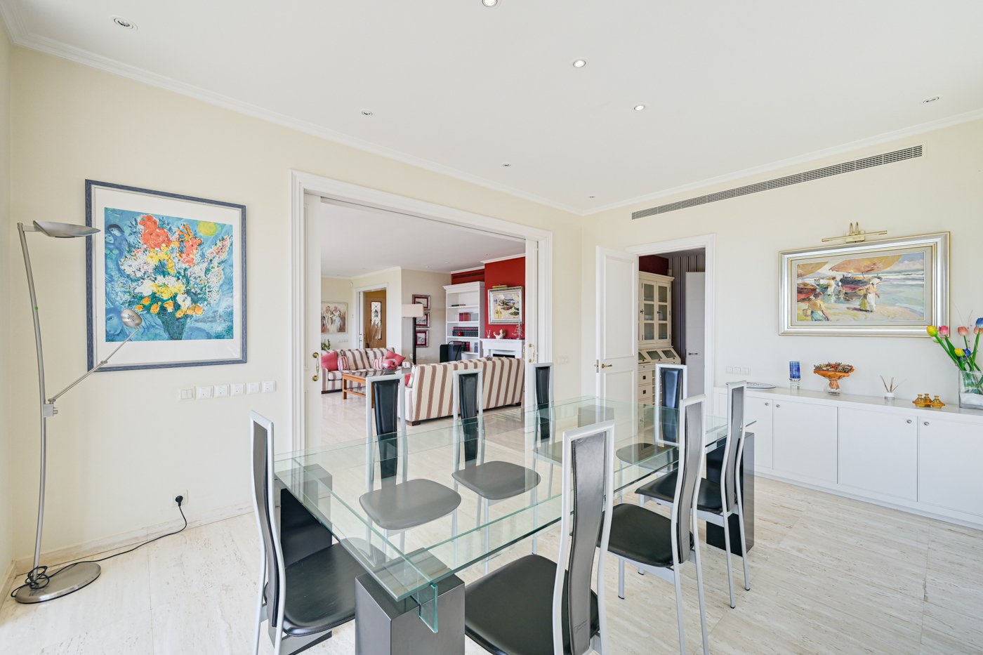 House in Sitges, Barcelona, Spain 5 bedrooms, 910 sq.m. No. 130398
