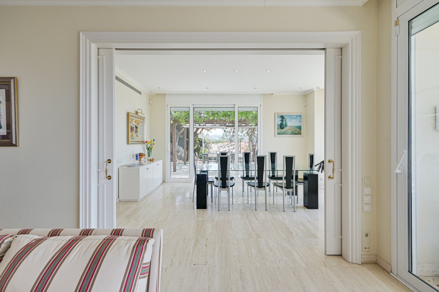 House in Sitges, Barcelona, Spain 5 bedrooms, 910 sq.m. No. 130398