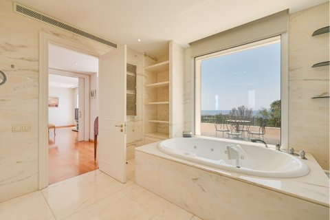 House for sale Sitges, Barcelona, Spain 5 bedrooms, 910 sq.m. No. 130398 - photo 30