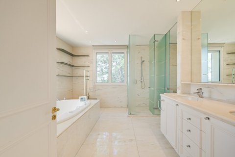 House for sale Sitges, Barcelona, Spain 5 bedrooms, 910 sq.m. No. 130398 - photo 28