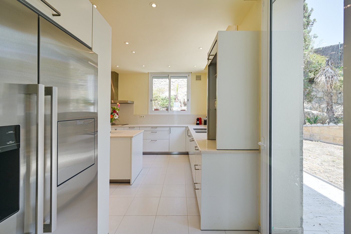 House in Sitges, Barcelona, Spain 5 bedrooms, 910 sq.m. No. 130398