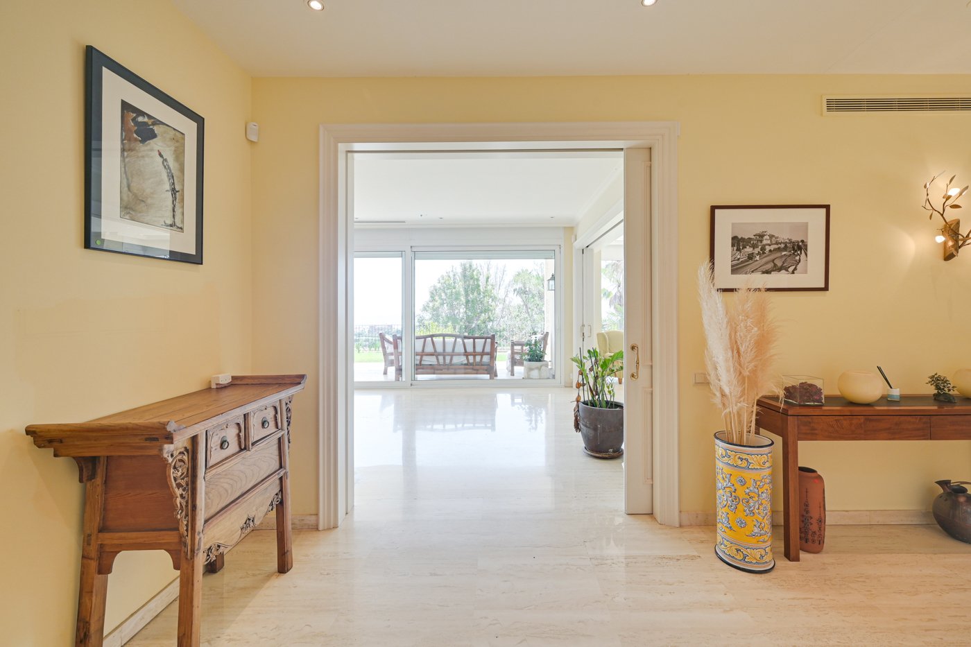 House in Sitges, Barcelona, Spain 5 bedrooms, 910 sq.m. No. 130398