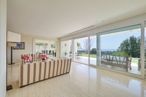 House for sale Sitges, Barcelona, Spain 5 bedrooms, 910 sq.m. No. 130398 - photo 3