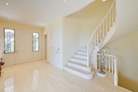 House for sale Sitges, Barcelona, Spain 5 bedrooms, 910 sq.m. No. 130398 - photo 14