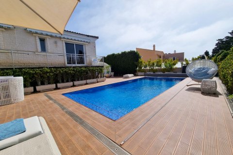 Сasa en venta Torrevieja, Alicante, España 5 dormitorios, 380 m2 No. 130397 - foto 13