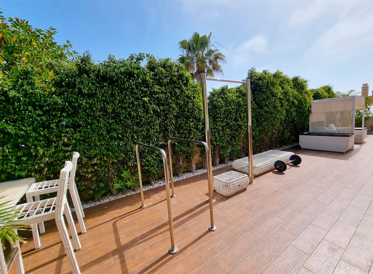 House in Torrevieja, Alicante, Spanien 5 Schlafzimmer, 380 m2 Nr. 130397