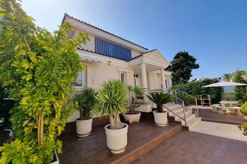 Сasa en venta Torrevieja, Alicante, España 5 dormitorios, 380 m2 No. 130397 - foto 22