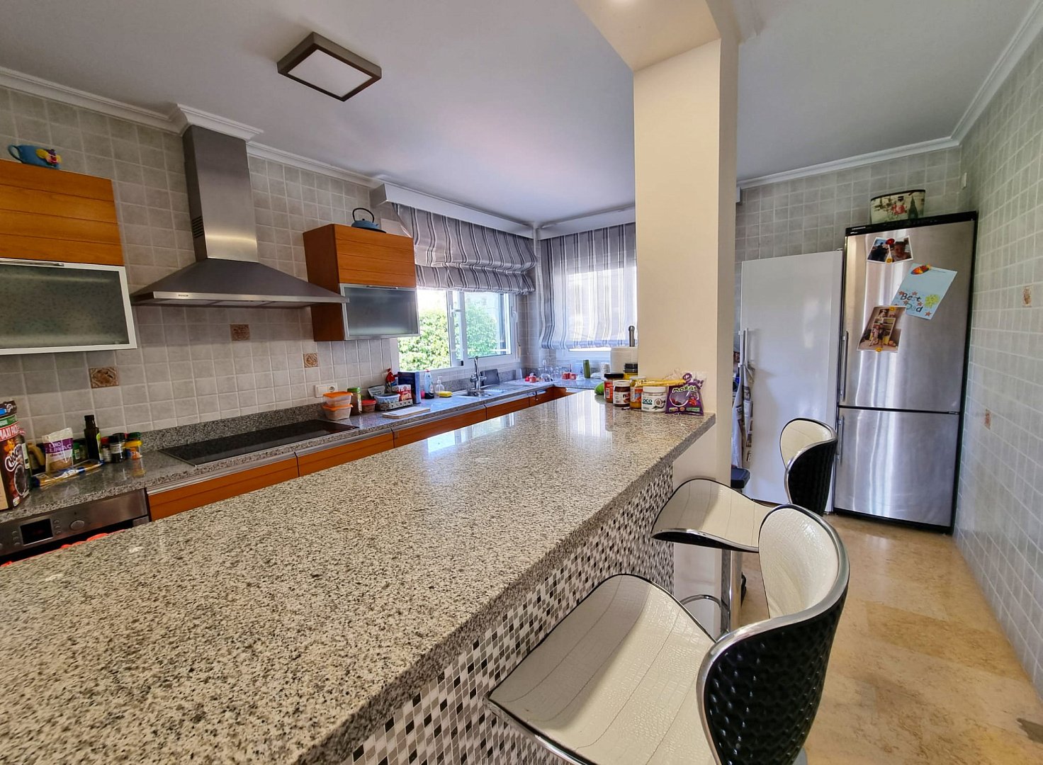 House in Torrevieja, Alicante, Spanien 5 Schlafzimmer, 380 m2 Nr. 130397
