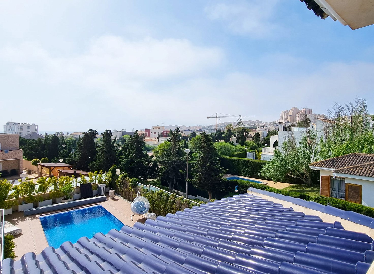 House in Torrevieja, Alicante, Spanien 5 Schlafzimmer, 380 m2 Nr. 130397