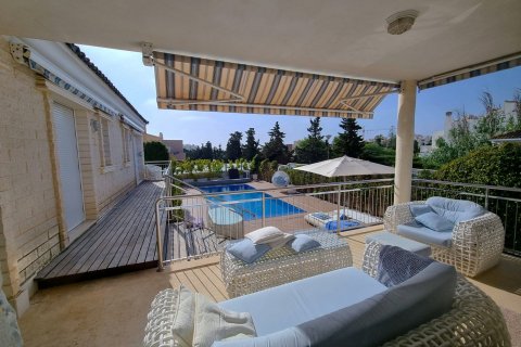 Сasa en venta Torrevieja, Alicante, España 5 dormitorios, 380 m2 No. 130397 - foto 15
