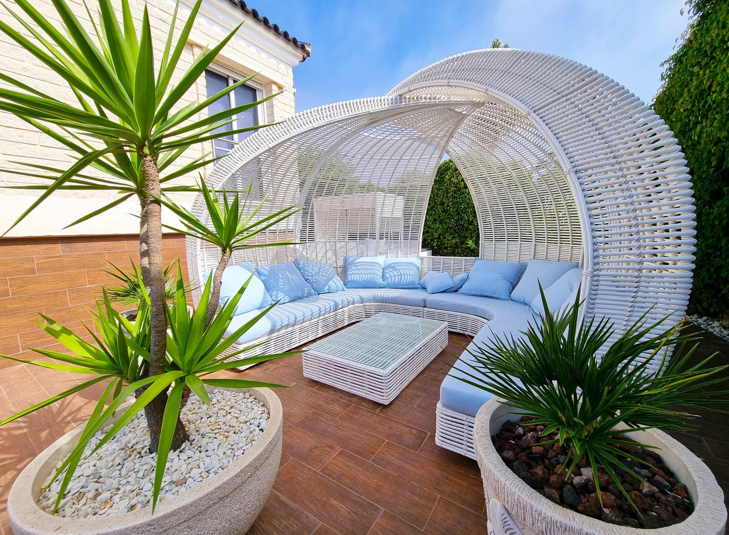 House in Torrevieja, Alicante, Spanien 5 Schlafzimmer, 380 m2 Nr. 130397