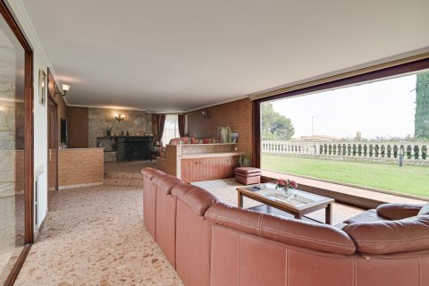 House à vendre Llagostera, Girona, Espagne, 6 chambres, 654 m2 No. 130395 - photo 14