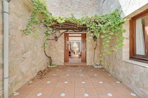 House à vendre Llagostera, Girona, Espagne, 6 chambres, 654 m2 No. 130395 - photo 12
