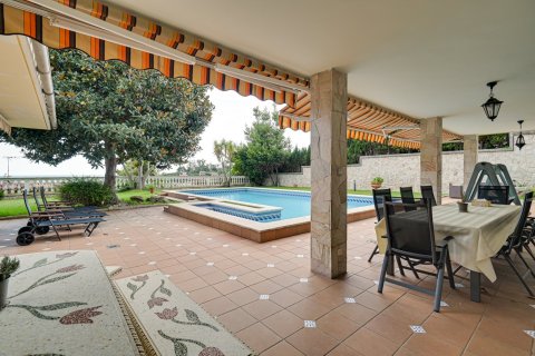 House à vendre Llagostera, Girona, Espagne, 6 chambres, 654 m2 No. 130395 - photo 6