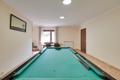 House à vendre Llagostera, Girona, Espagne, 6 chambres, 654 m2 No. 130395 - photo 20