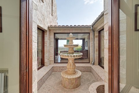 House à vendre Llagostera, Girona, Espagne, 6 chambres, 654 m2 No. 130395 - photo 21