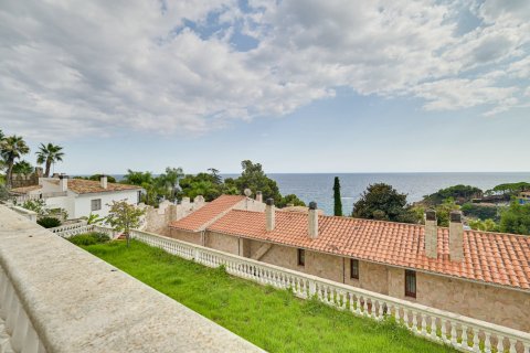 House à vendre Llagostera, Girona, Espagne, 6 chambres, 654 m2 No. 130395 - photo 25