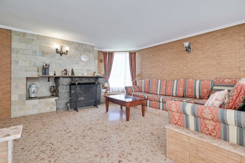 House à vendre Llagostera, Girona, Espagne, 6 chambres, 654 m2 No. 130395 - photo 7