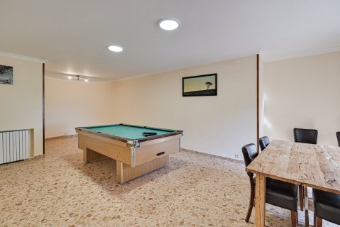 House à vendre Llagostera, Girona, Espagne, 6 chambres, 654 m2 No. 130395 - photo 19
