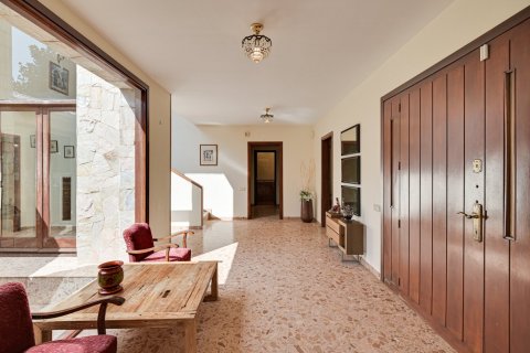 House à vendre Llagostera, Girona, Espagne, 6 chambres, 654 m2 No. 130395 - photo 8
