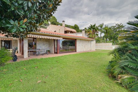 House à vendre Llagostera, Girona, Espagne, 6 chambres, 654 m2 No. 130395 - photo 2
